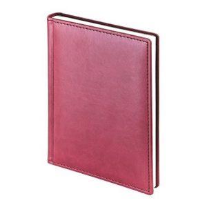 Ежедневник А5 датированный «Velvet» на 2026 год