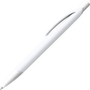 Ручка пластиковая шариковая CITIX