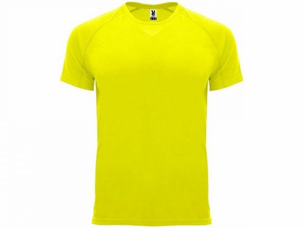 Спортивная футболка «Bahrain» мужская