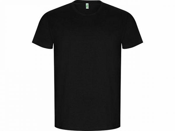 Футболка из органического хлопка «Golden» мужская