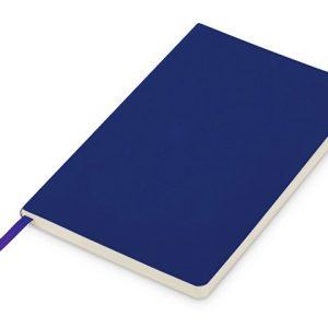 Блокнот в гибкой обложке А5 «Softy 2.0»