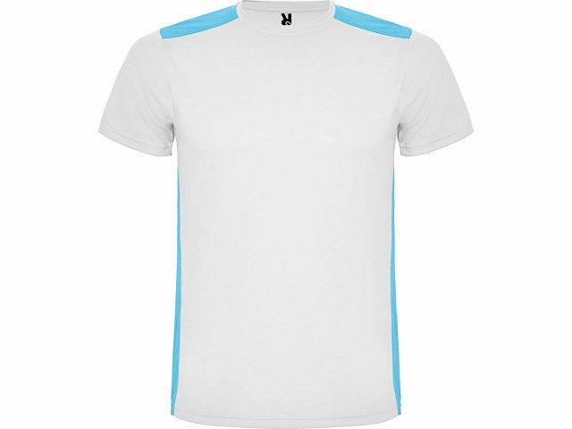 Спортивная футболка «Detroit» детская Спортивная футболка «Detroit» детская