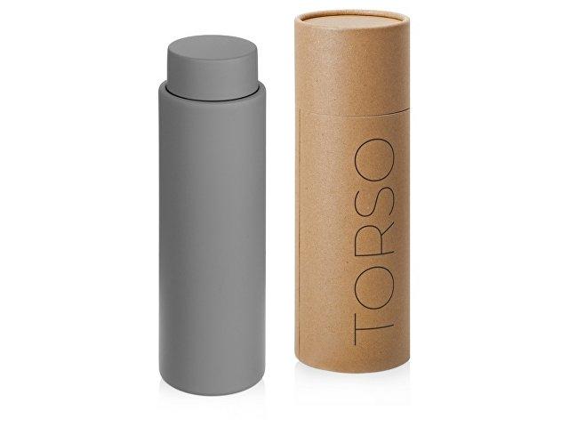 Вакуумный термос с медной изоляцией «Torso», 480 мл Вакуумный термос с медной изоляцией «Torso», 480 мл