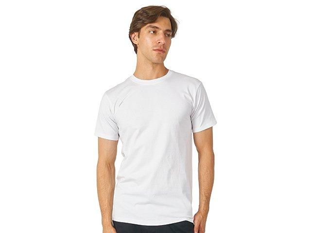 Футболка “Super Heavy Super Club” мужская Футболка “Super Heavy Super Club” мужская