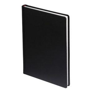 Ежедневник А5 датированный «Velvet» на 2026 год