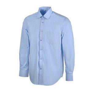 Рубашка «Houston» мужская с длинным рукавом