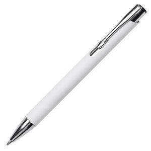 Ручка пластиковая шариковая с корпусом из бумаги «Legend Paper»