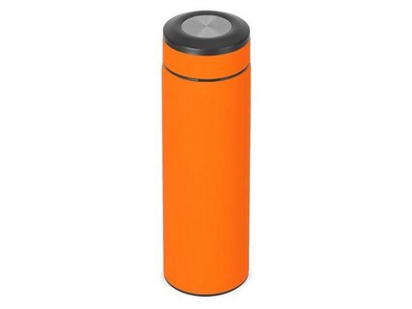 Вакуумный термос “Vacuum Flask C1”, soft touch, 420мл