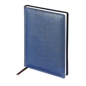 Ежедневник А5 недатированный «Leader»