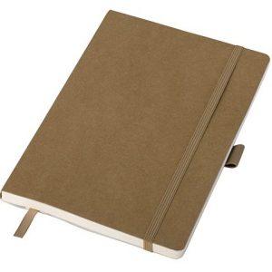 Блокнот из моющегося крафта и каменной бумаги А5 «Fleekstone»