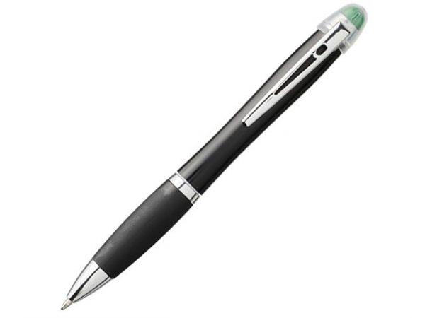 Ручка пластиковая шариковая «Nash»