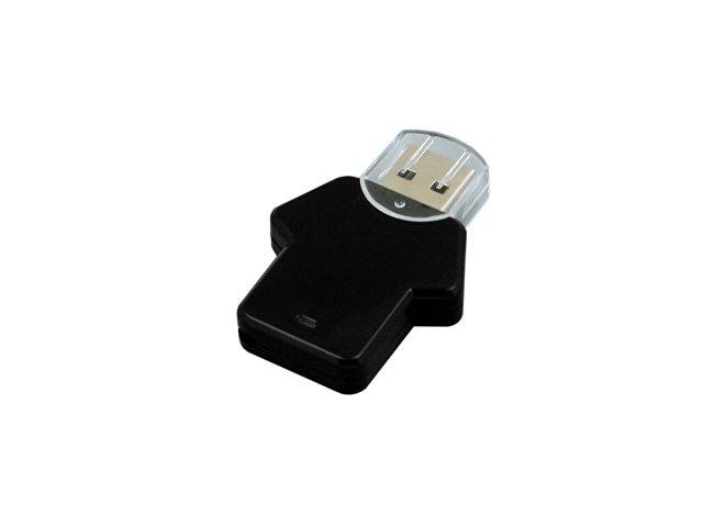 USB 3.0- флешка на 128 Гб в виде футболки USB 3.0- флешка на 128 Гб в виде футболки