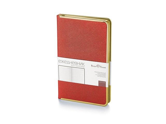 Ежедневник недатированный A5 «Bridge» Ежедневник недатированный A5 «Bridge»