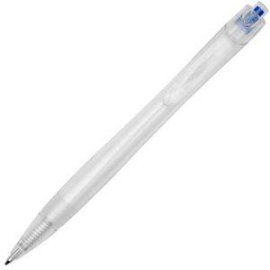 Ручка шариковая «Honua» из переработанного ПЭТ