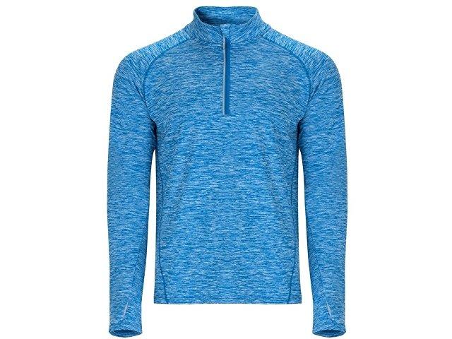 Толстовка с воротом на молнии «Melbourne» мужская Толстовка с воротом на молнии «Melbourne» мужская