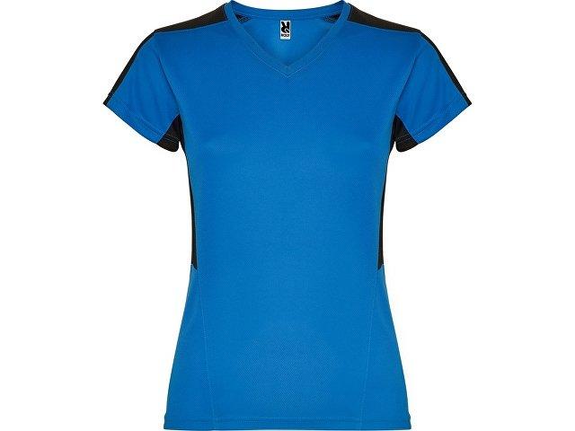 Спортивная футболка «Suzuka» женская Спортивная футболка «Suzuka» женская