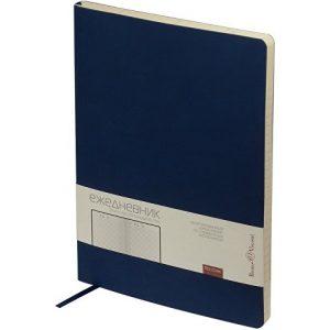 Ежедневник недатированный B5 «Megapolis Flex»