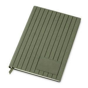 Блокнот в гибкой обложке А5 «Bradbury»