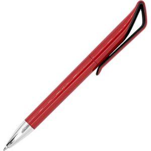 Ручка пластиковая шариковая IRATI