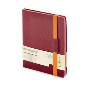 Ежедневник недатированный B5 «Leggenda»