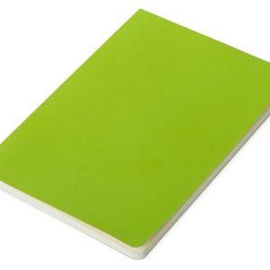 Блокнот в гибкой обложке A5 «Wispy 2.0»