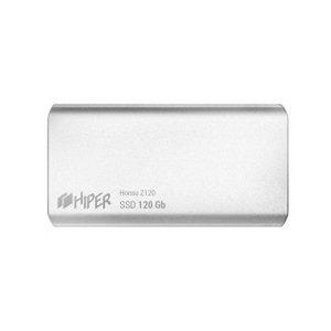 Внешний SSD накопитель «Honsu Z120» 120GB USB3.1 Type-C Z