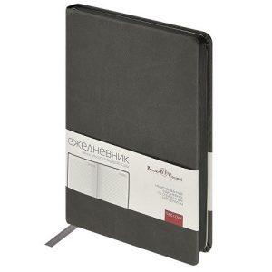 Ежедневник А5 «Megapolis Color» soft-touch