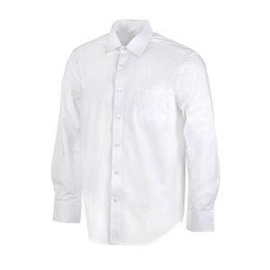 Рубашка «Houston» мужская с длинным рукавом