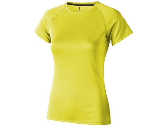 Футболка “Niagara” женская Футболка “Niagara” женская