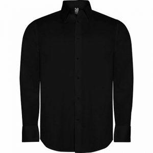 Рубашка «Moscu» мужская с длинным рукавом