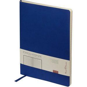 Ежедневник недатированный B5 «Megapolis Flex»