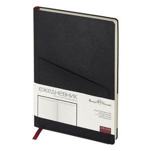 Ежедневник недатированный А5 «Barcelona»