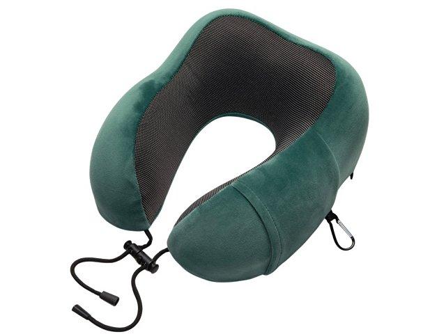 Подушка для путешествий с эффектом памяти «Dream» Подушка для путешествий с эффектом памяти «Dream»