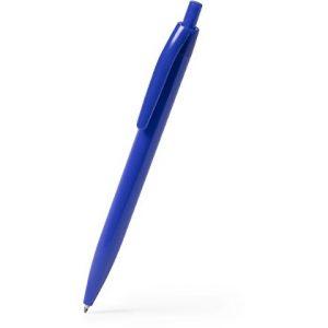 Ручка пластиковая шариковая STIX