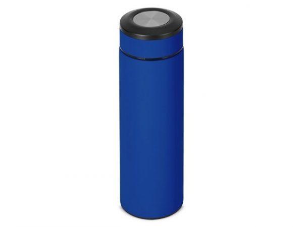 Вакуумный термос “Vacuum Flask C1”, soft touch, 420мл