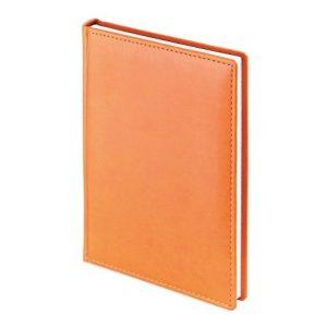 Ежедневник А5 датированный «Velvet» на 2026 год