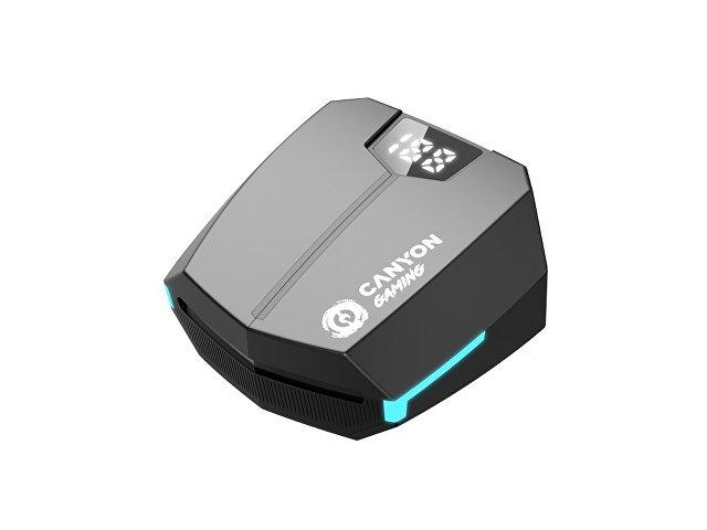 Наушники беспроводные игровые «GTWS-2» Наушники беспроводные игровые «GTWS-2»