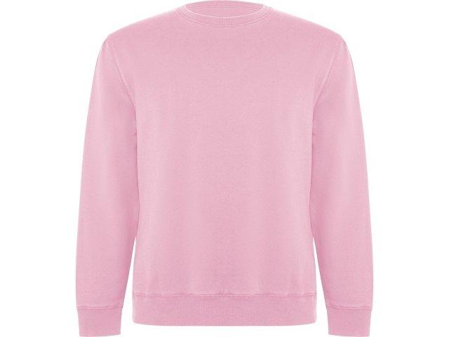 Свитшот из органического хлопка «Batian», унисекс Свитшот из органического хлопка «Batian», унисекс