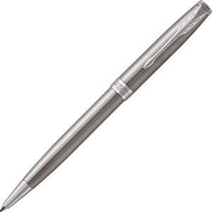 Ручка шариковая Parker «Sonnet Core Stainless Steel CT»