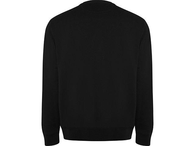 Свитшот из органического хлопка «Batian», унисекс Свитшот из органического хлопка «Batian», унисекс