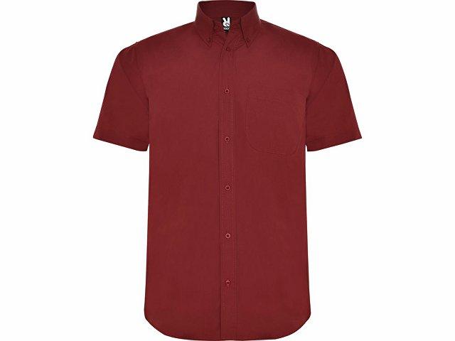 Рубашка «Aifos» мужская с коротким рукавом Рубашка «Aifos» мужская с коротким рукавом