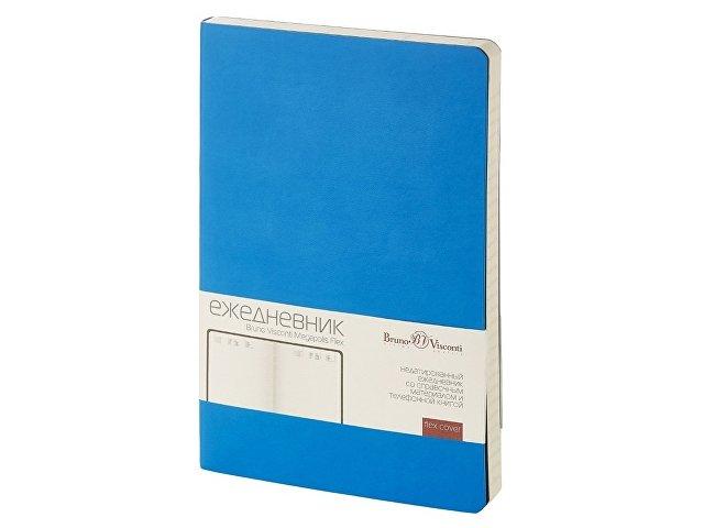 Ежедневник недатированный А5 «Megapolis Velvet Flex» Ежедневник недатированный А5 «Megapolis Velvet Flex»