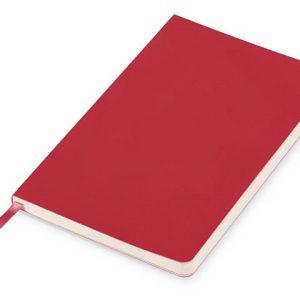Блокнот в гибкой обложке А5 «Softy 2.0»