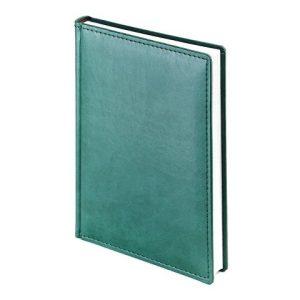 Ежедневник А5 датированный «Velvet» на 2026 год