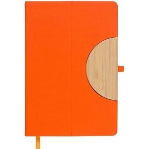 Ежедневник недатированный А5 “Bosforo”