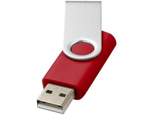 USB-флешка на 16 Гб «Rotate Basic»