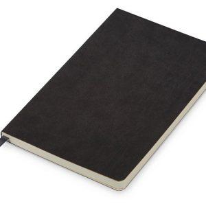 Блокнот в гибкой обложке А5 «Softy 2.0»