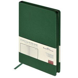 Ежедневник А5 «Megapolis Color» soft-touch