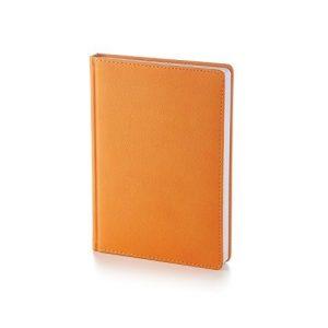 Ежедневник А5 недатированный «Leader»