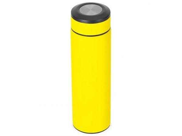 Вакуумный термос “Vacuum Flask C1”, soft touch, 420мл